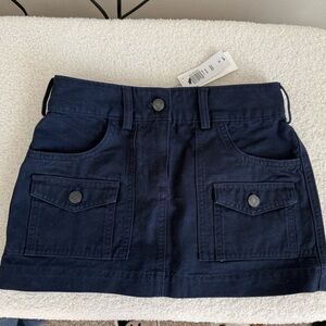 Aritzia Kaya Skirt 00